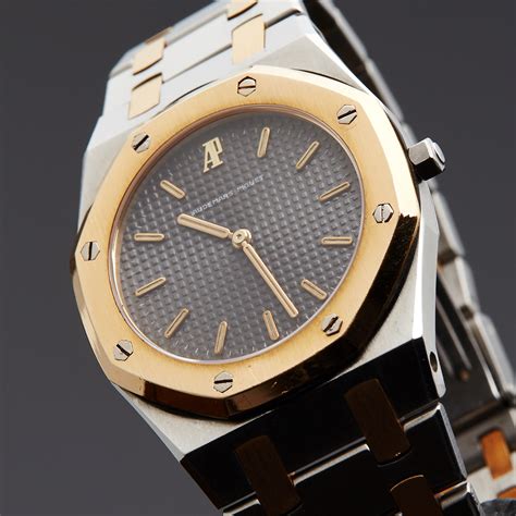 audemars piguet royal oak price in nigeria|royal oak quartz mm price.